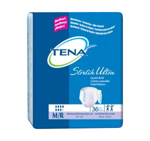 TENA® Stretch Ultra Briefs