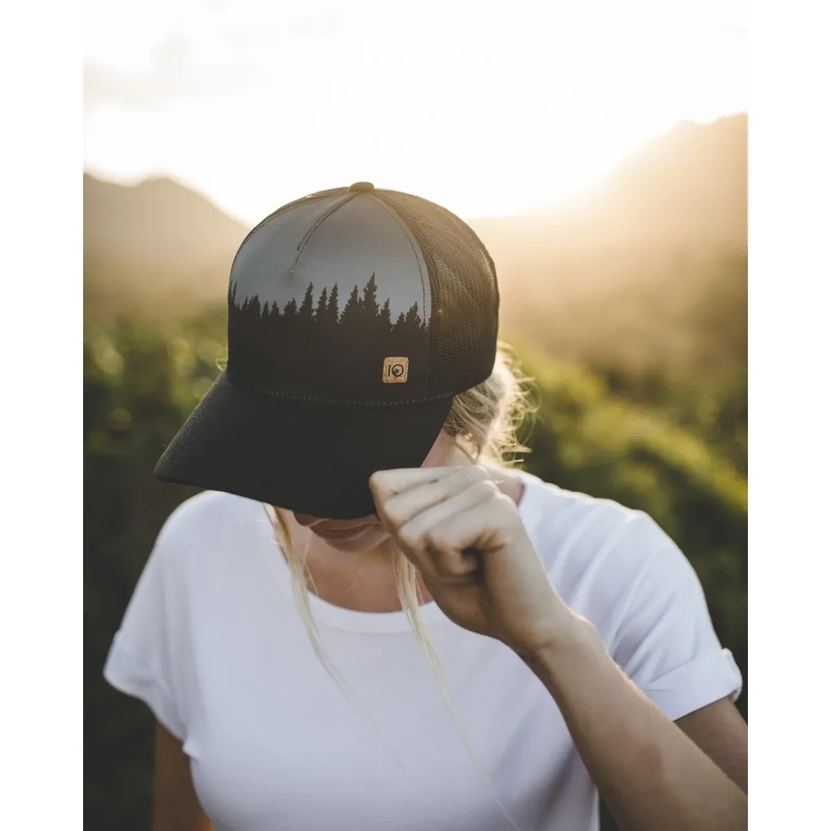 Tentree Juniper Altitude Hat