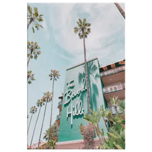 The Beverly Hills