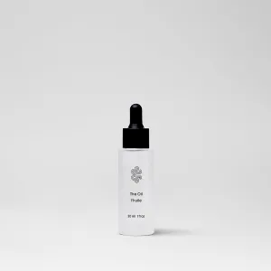 The Oil