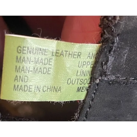 Timberland Boots Newmarket Cupsole Chukka Green Black Ankle Boots Size 12 M