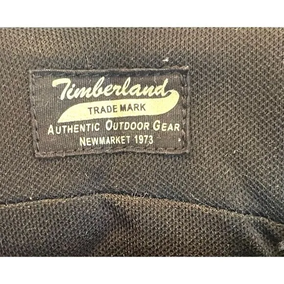 Timberland Boots Newmarket Cupsole Chukka Green Black Ankle Boots Size 12 M