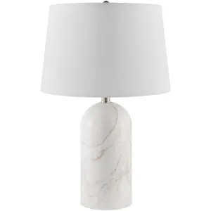 Timeless Elegance Lamp