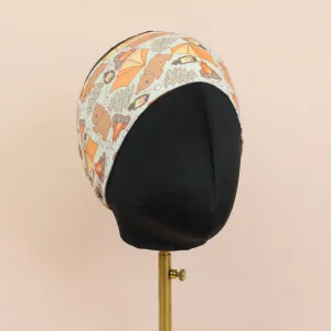 Toasty Stretch Headband