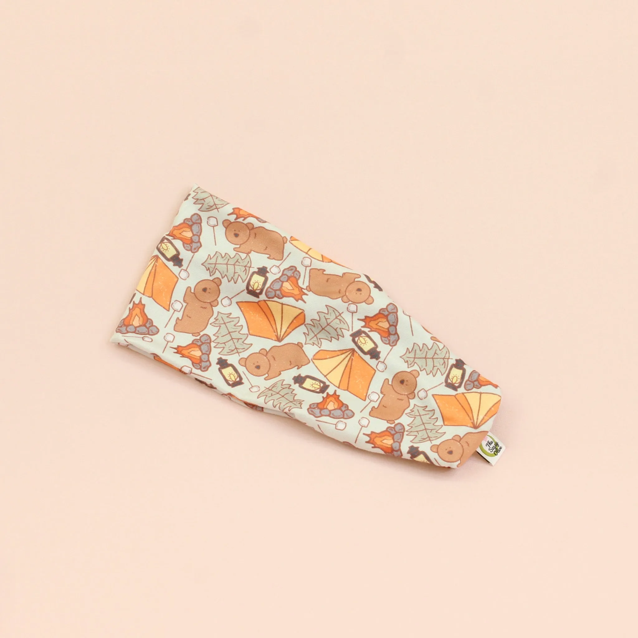 Toasty Stretch Headband
