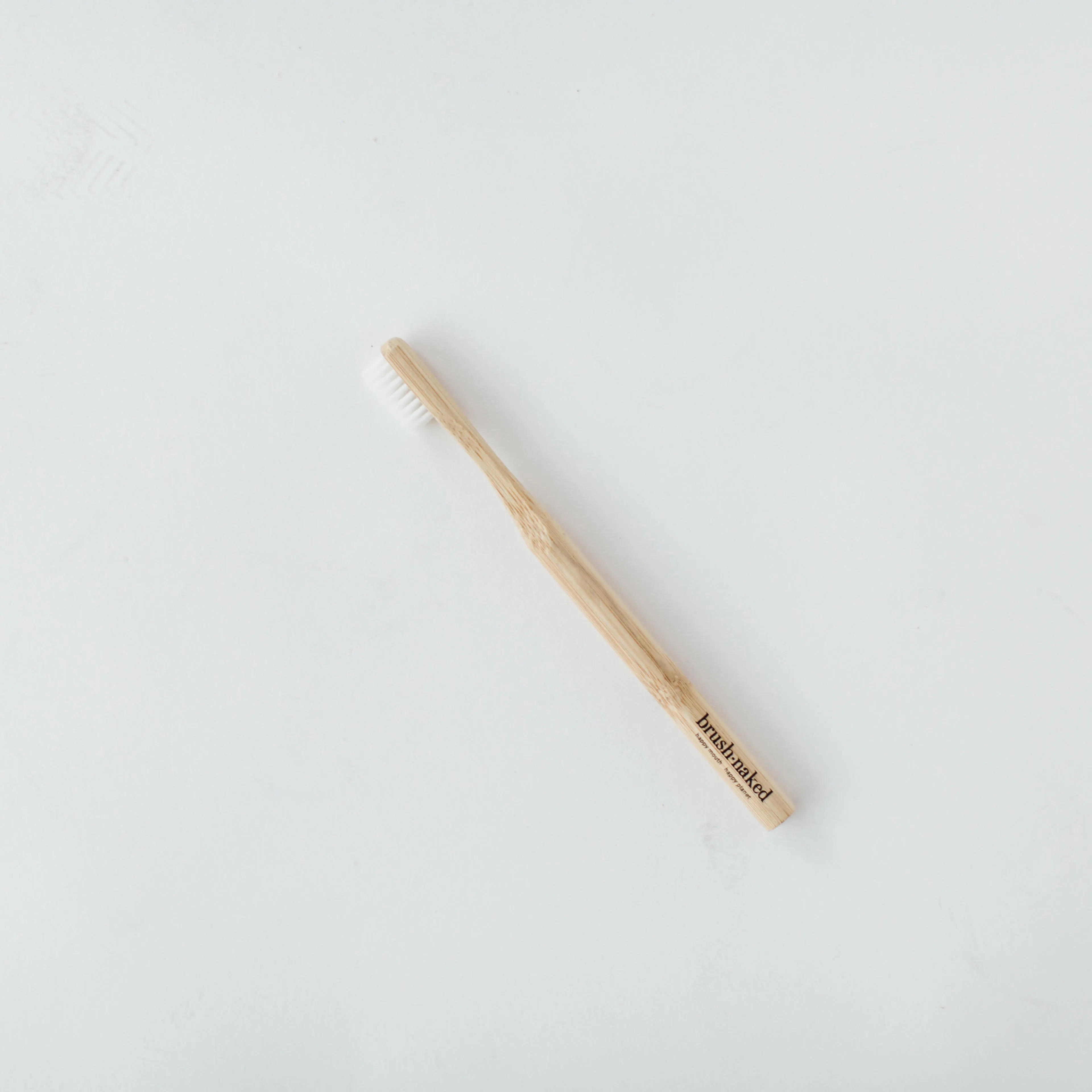Toothbrush, Adult, Medium (Naked)