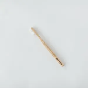 Toothbrush, Adult, Medium (Naked)