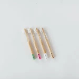 Toothbrush, Kids 4-pk, Soft