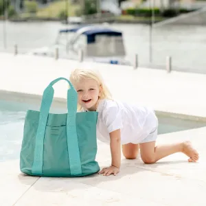 Tote Bag - spruce