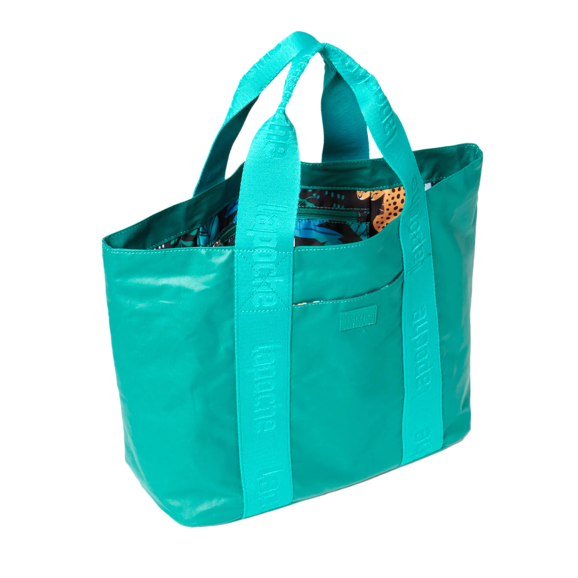 Tote Bag - spruce