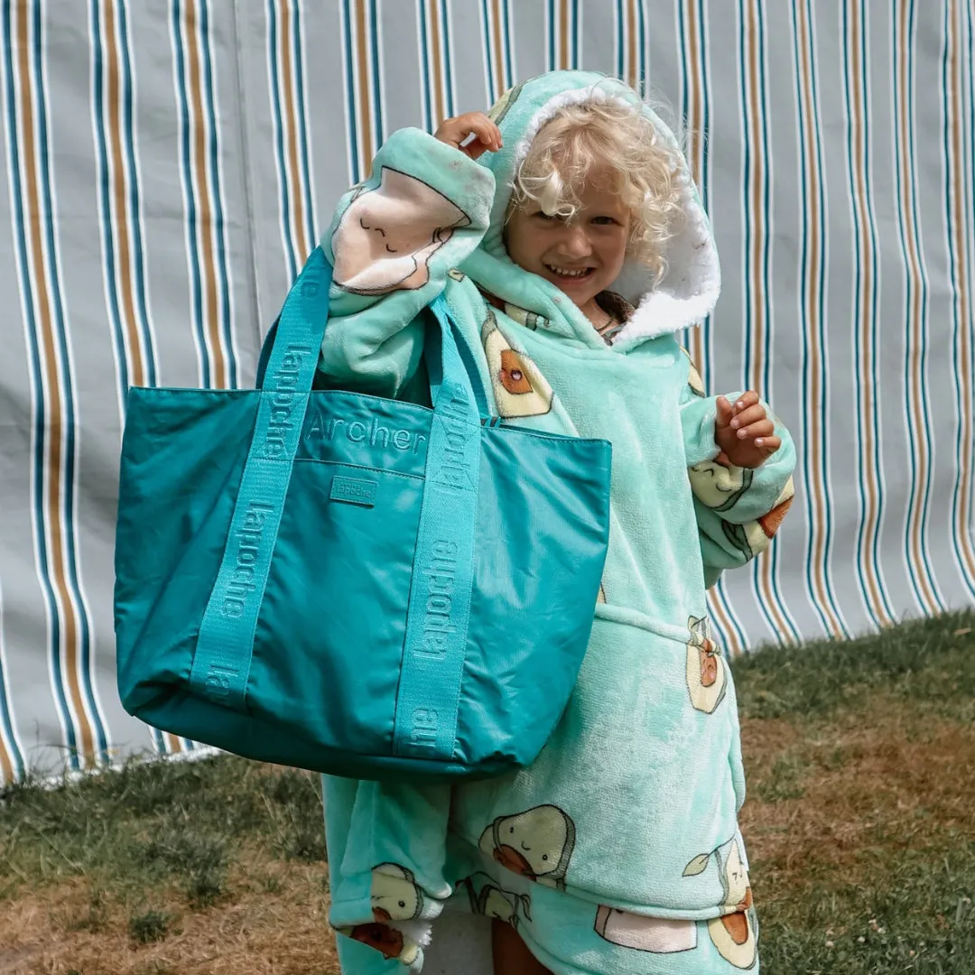 Tote Bag - spruce