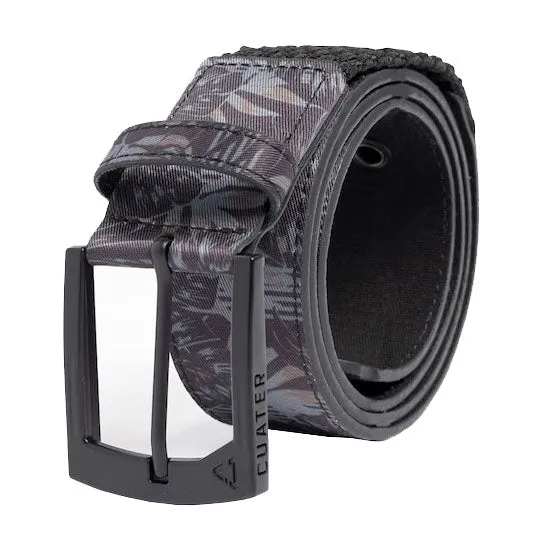 Travis Mathew Mens One Trip to the Lip Stretch Belt