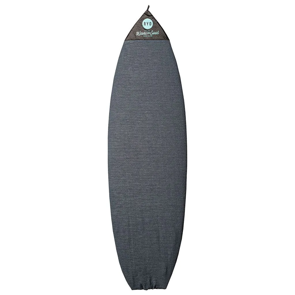 True Stretch Board Sock
