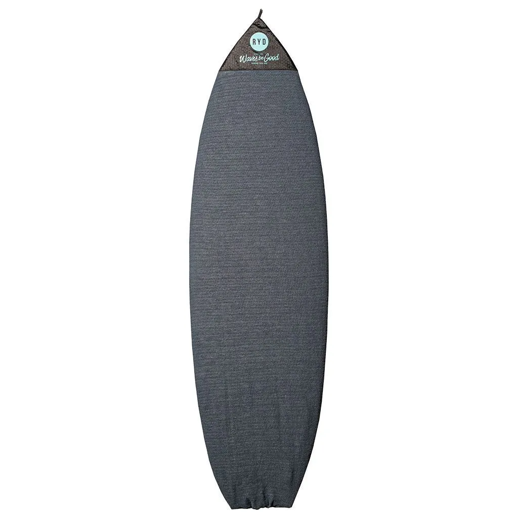 True Stretch Board Sock