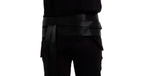 Tuxedo Cummerbund