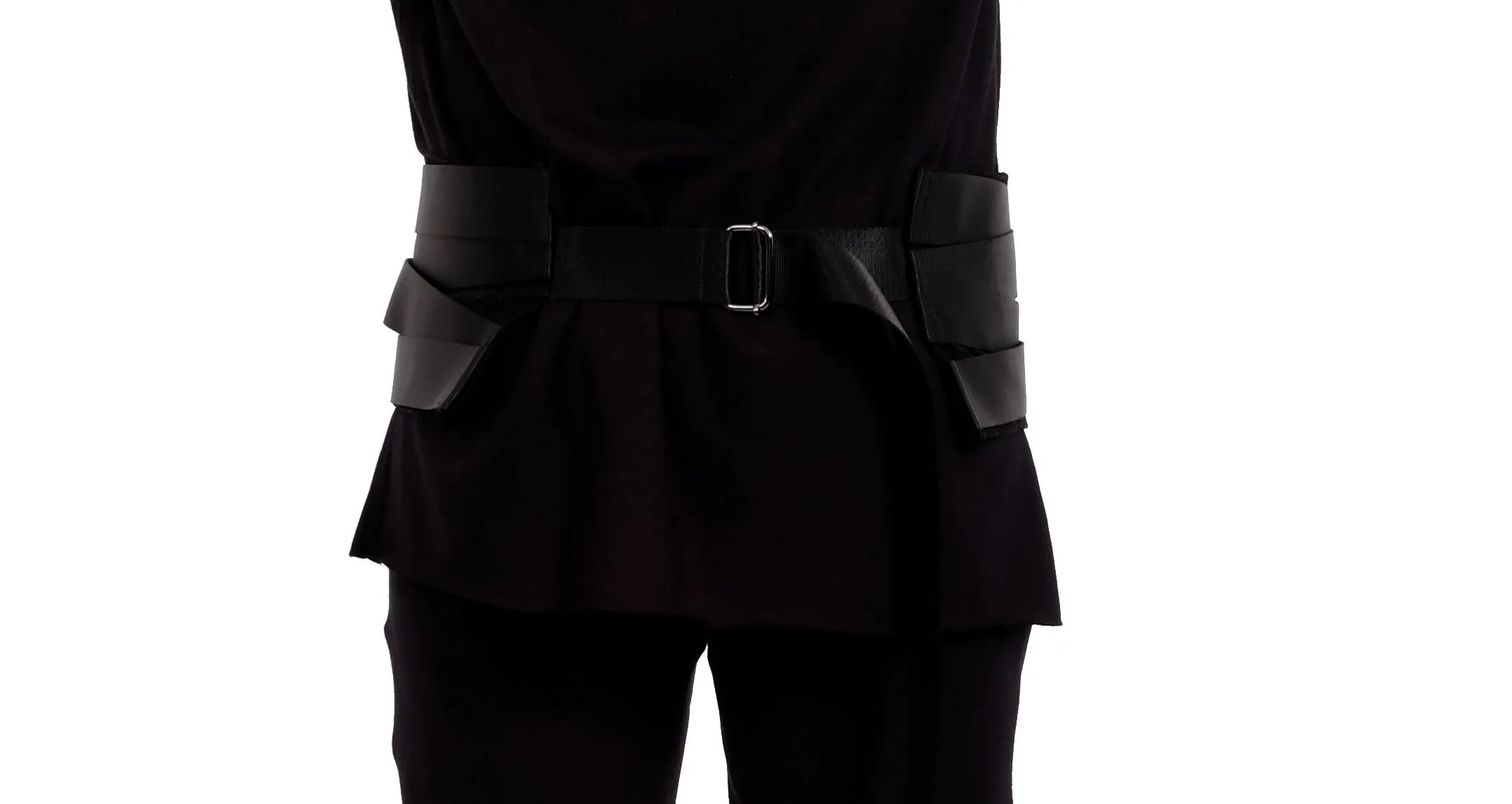 Tuxedo Cummerbund