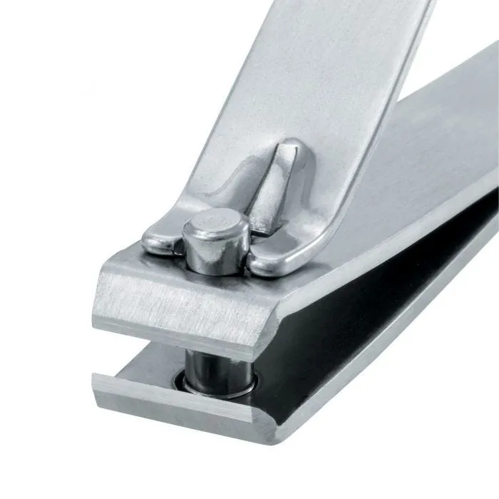 Tweezerman  Stainless Steel Toenail Clipper