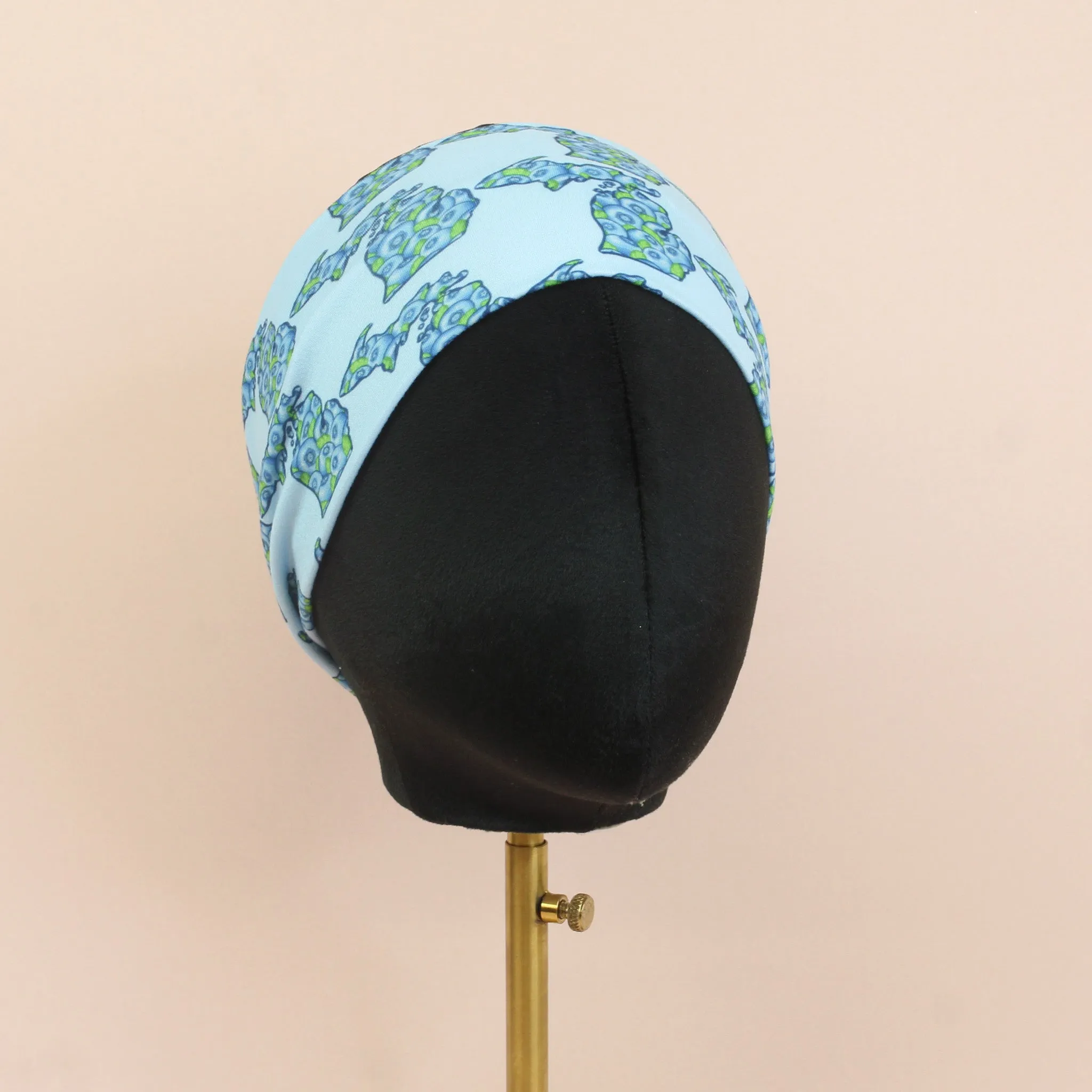 U-Pick Michigan Stretch Headband