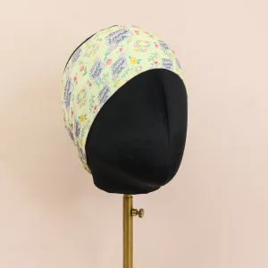 Ultrasound Tech Stretch Headband
