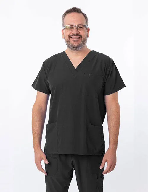 Unisex Stretch Top