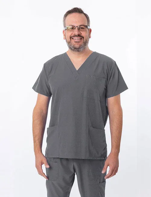 Unisex Stretch Top