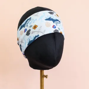 Up Yours Stretch Headband