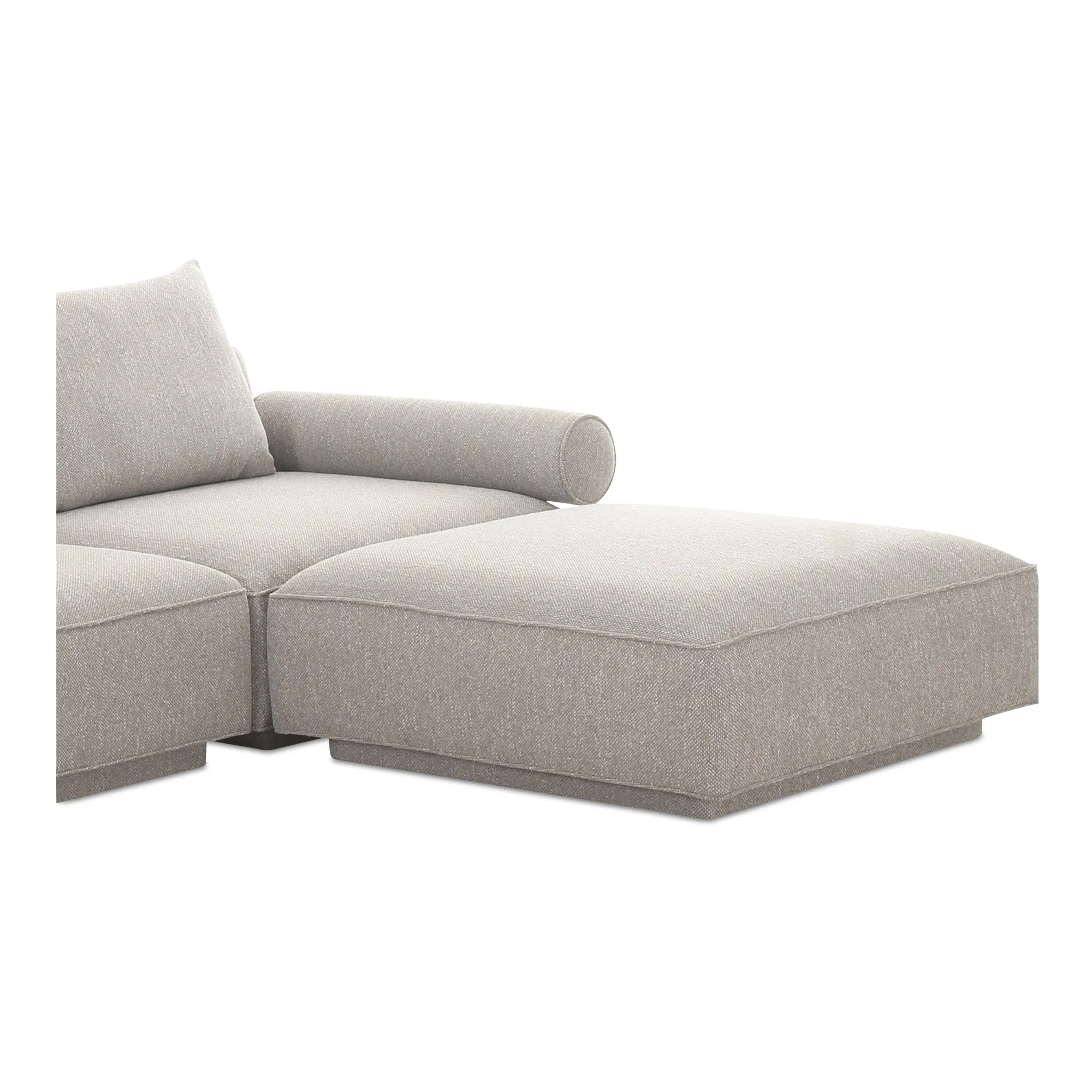 Urban Fusion Modular Lounge System