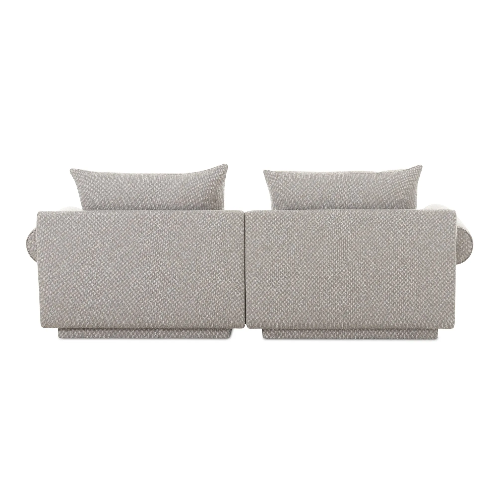 Urban Fusion Modular Lounge System