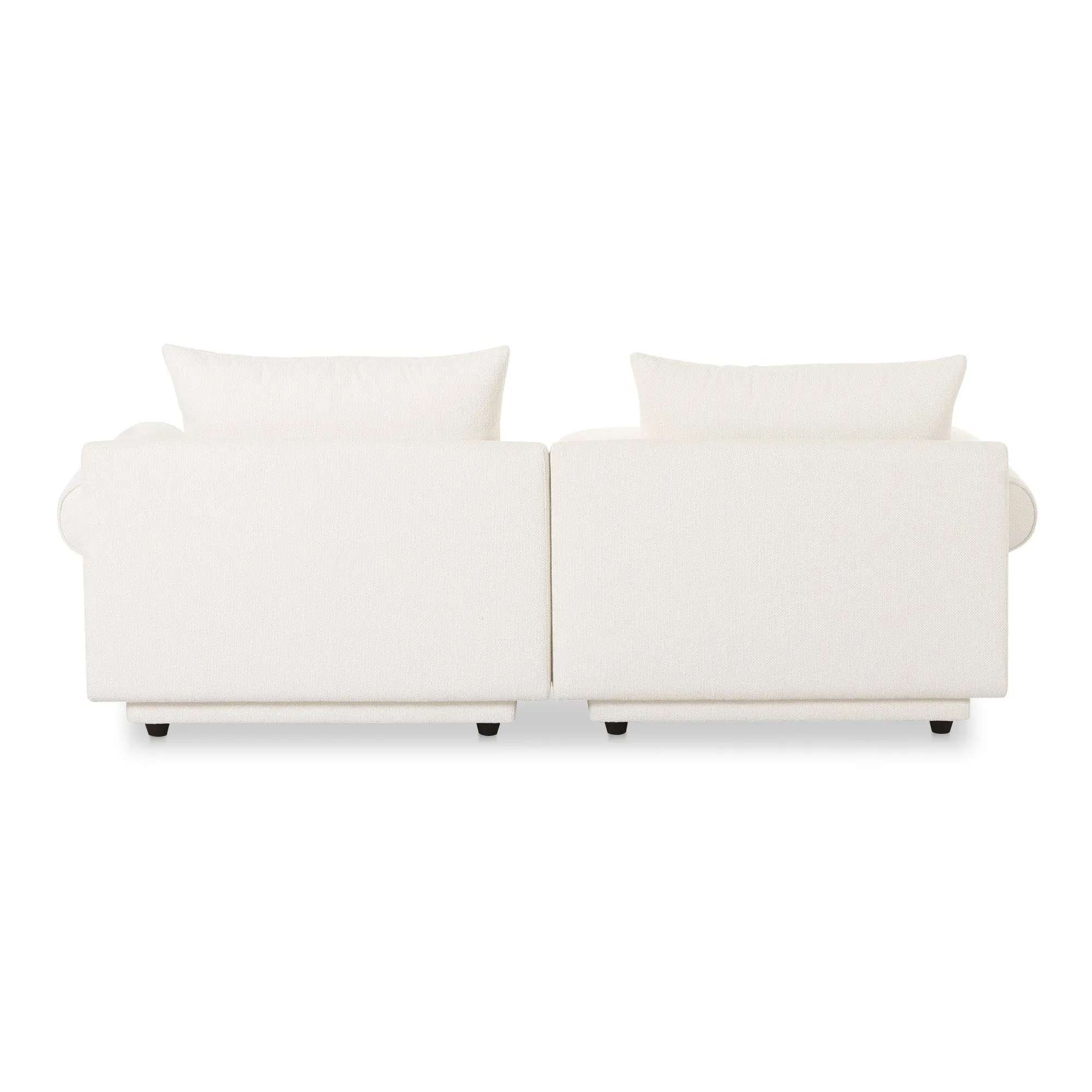 Urban Fusion Modular Lounge System