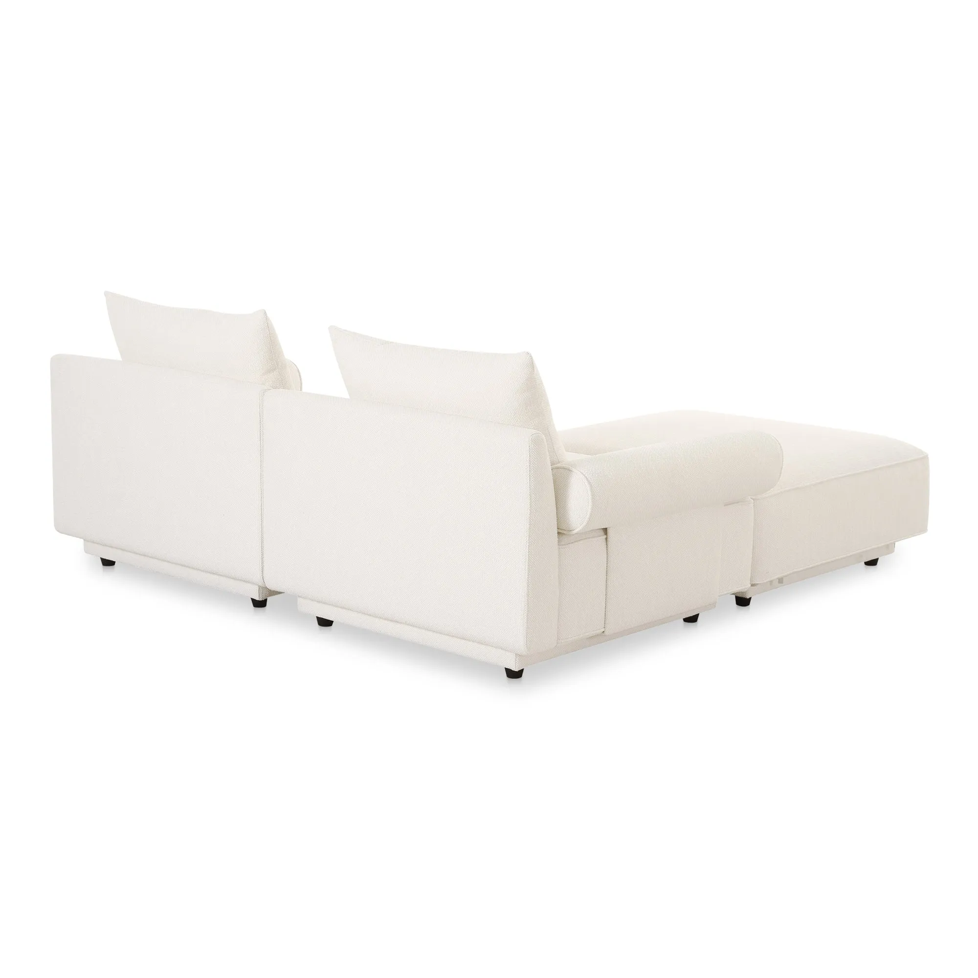 Urban Fusion Modular Lounge System
