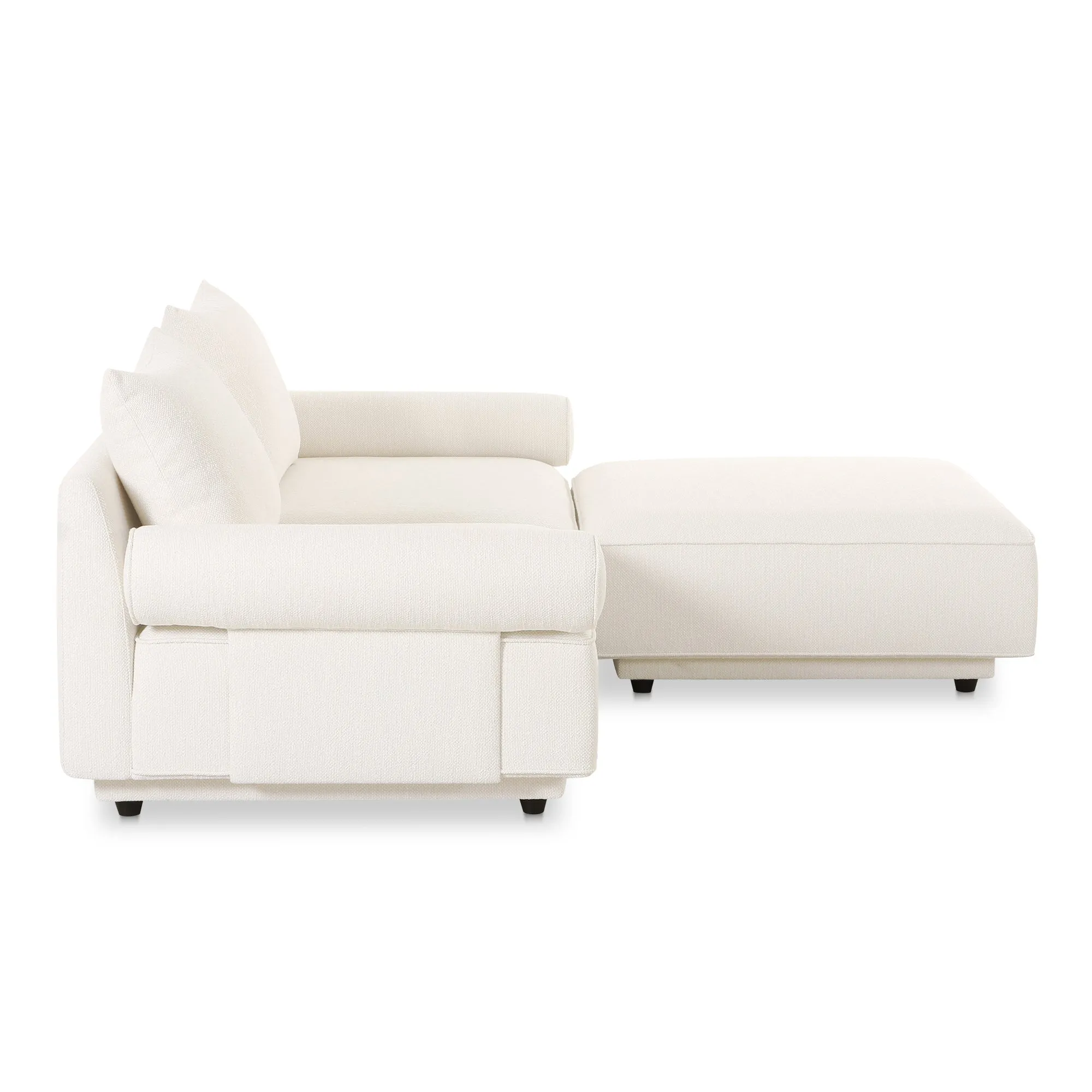 Urban Fusion Modular Lounge System