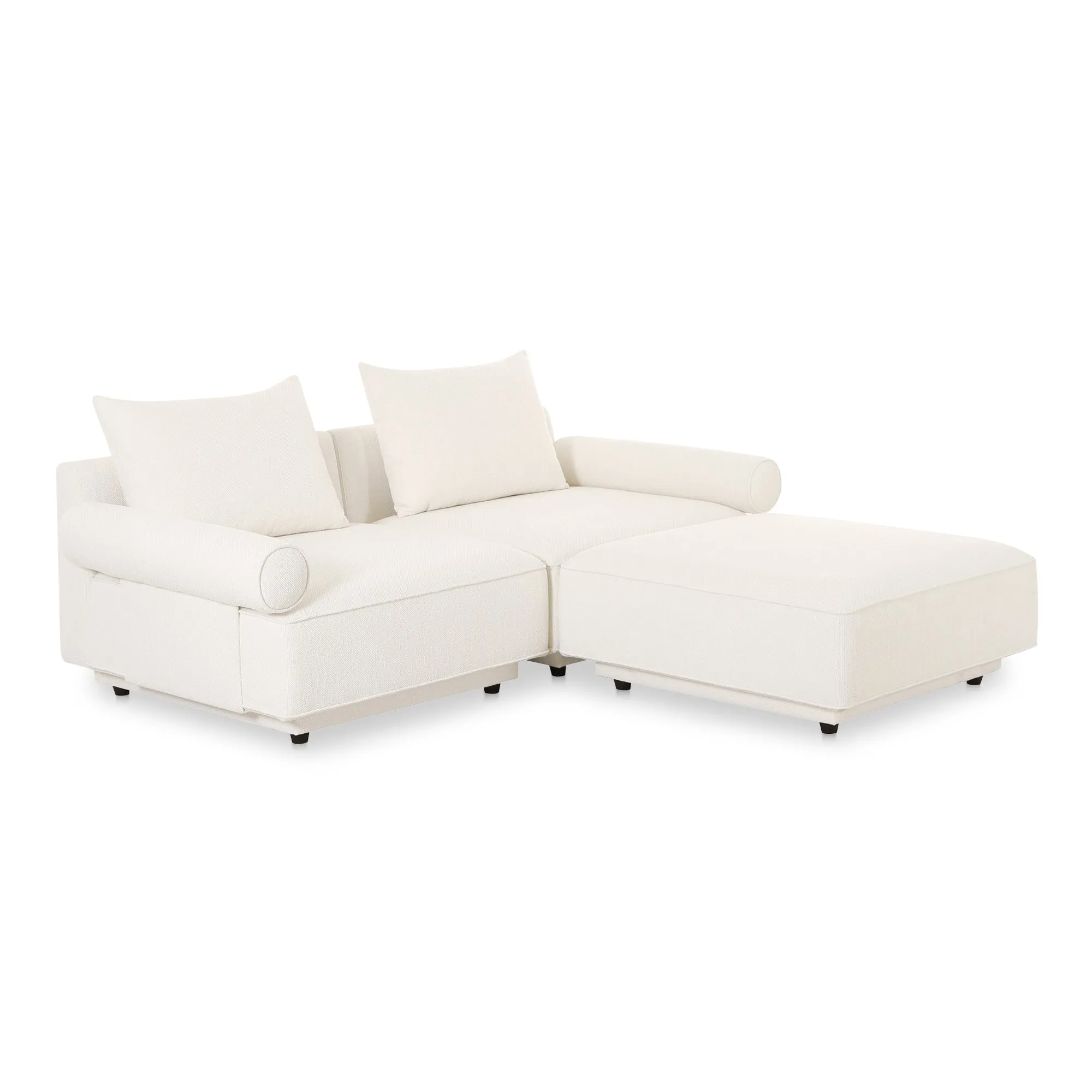 Urban Fusion Modular Lounge System