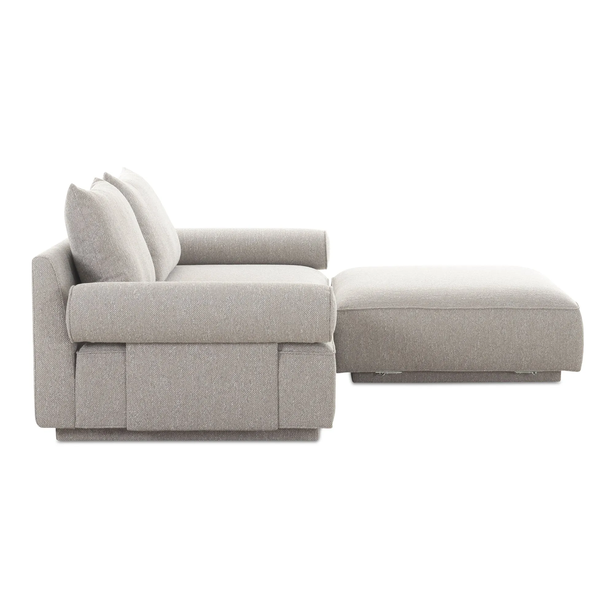 Urban Fusion Modular Lounge System