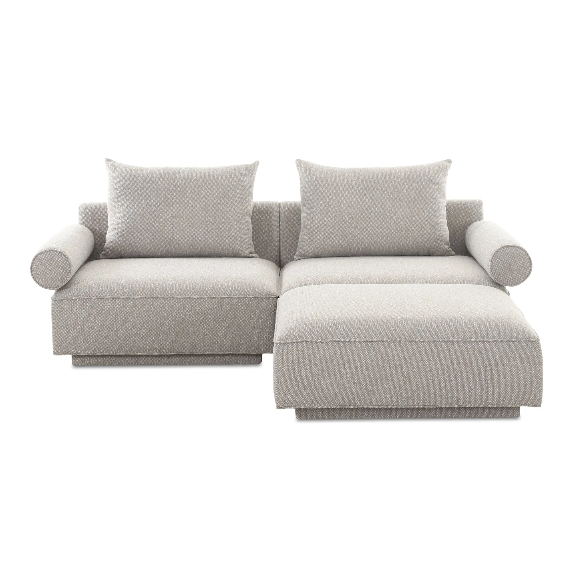 Urban Fusion Modular Lounge System