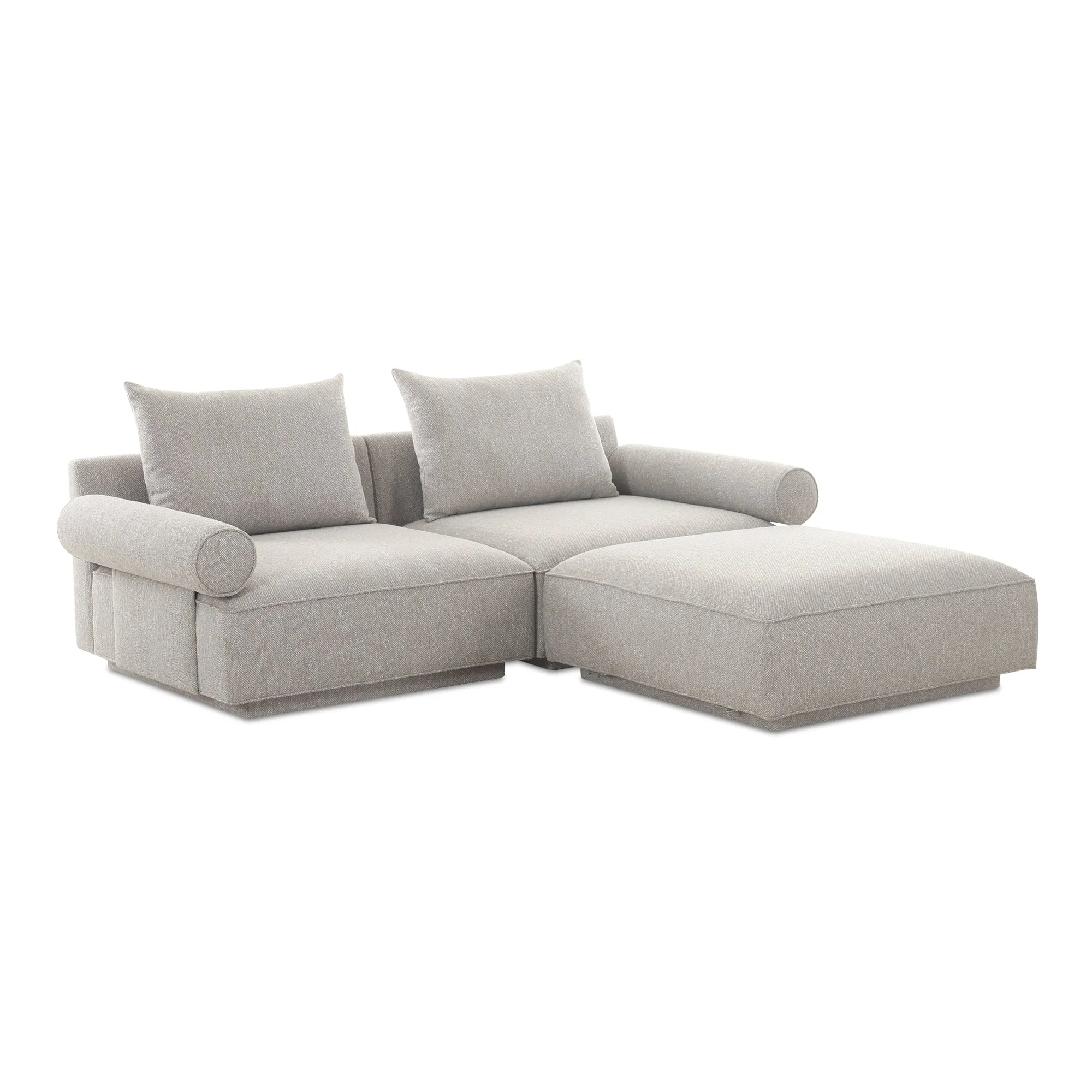 Urban Fusion Modular Lounge System