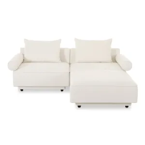 Urban Fusion Modular Lounge System