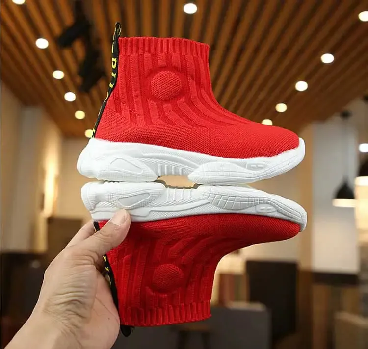 Urban Sock Trainers II