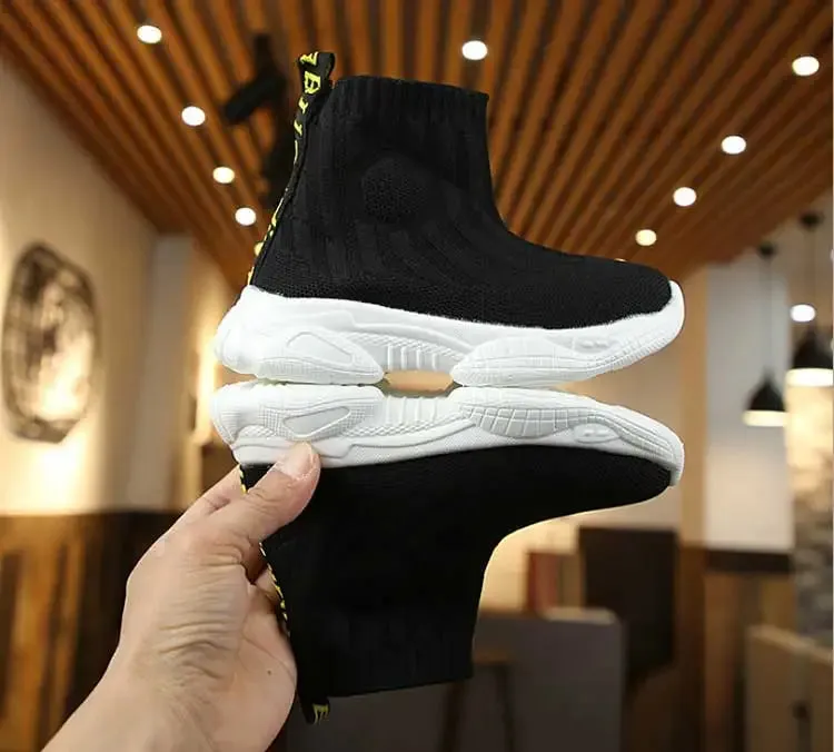 Urban Sock Trainers II
