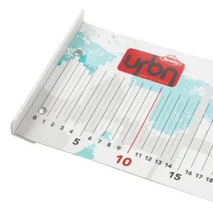 URBN Measure Mat