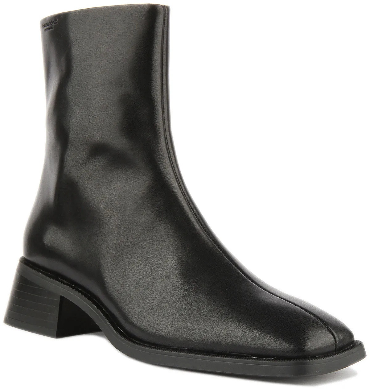 Vagabond Blanca In Black For Women