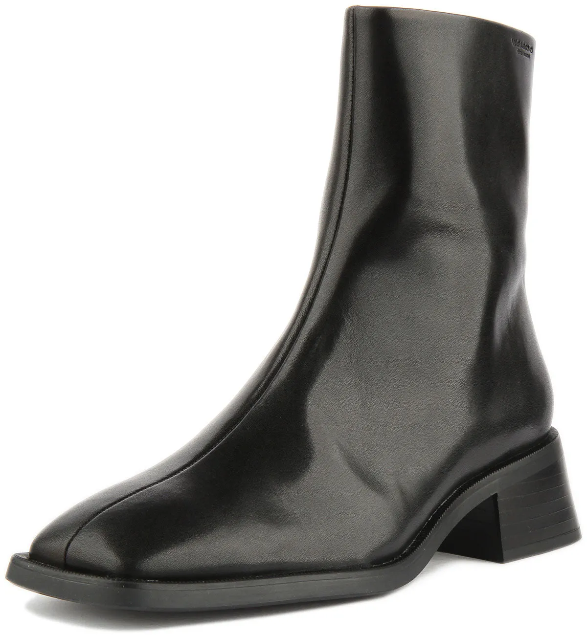 Vagabond Blanca In Black For Women