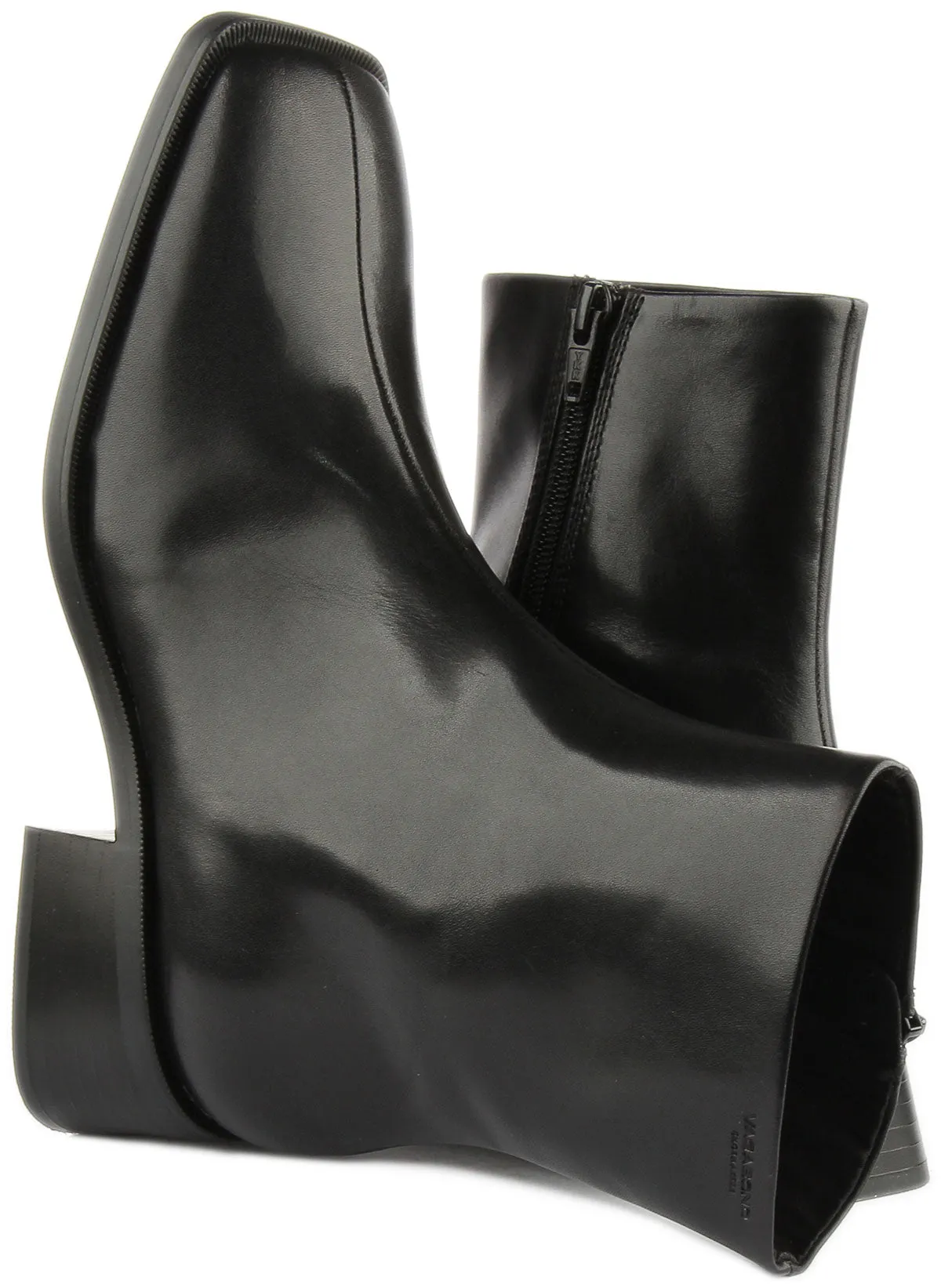 Vagabond Blanca In Black For Women