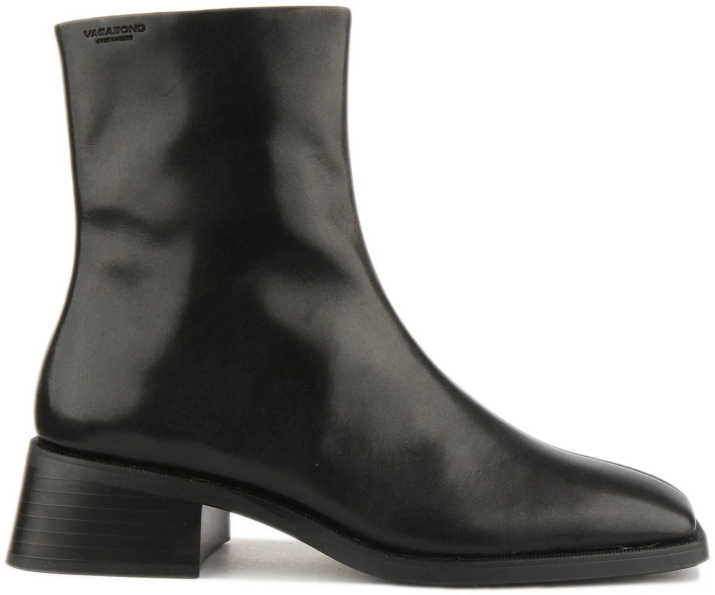 Vagabond Blanca In Black For Women