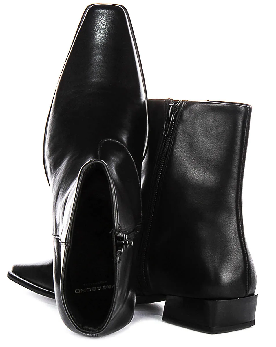 Vagabond Nella In Black For Women
