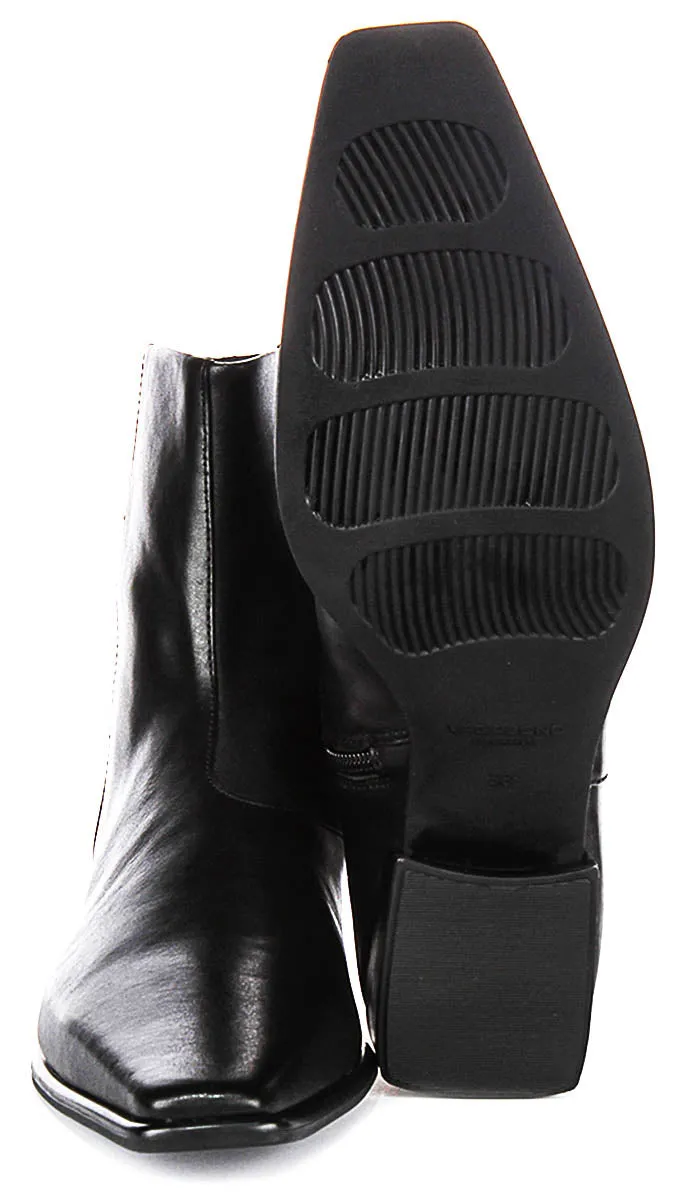 Vagabond Nella In Black For Women