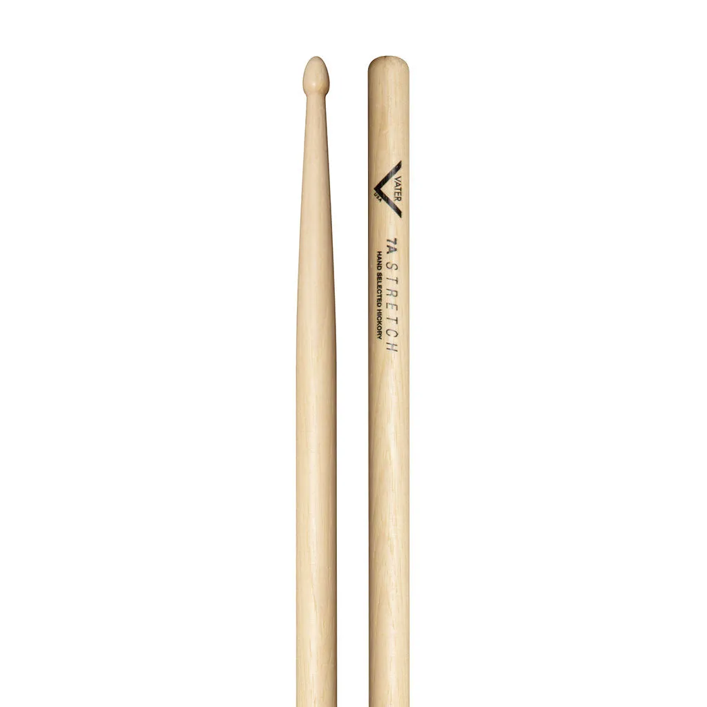 Vater 7A Stretch