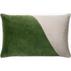 Velvet Luxe CV-072 13x20 Lumbar Pillow