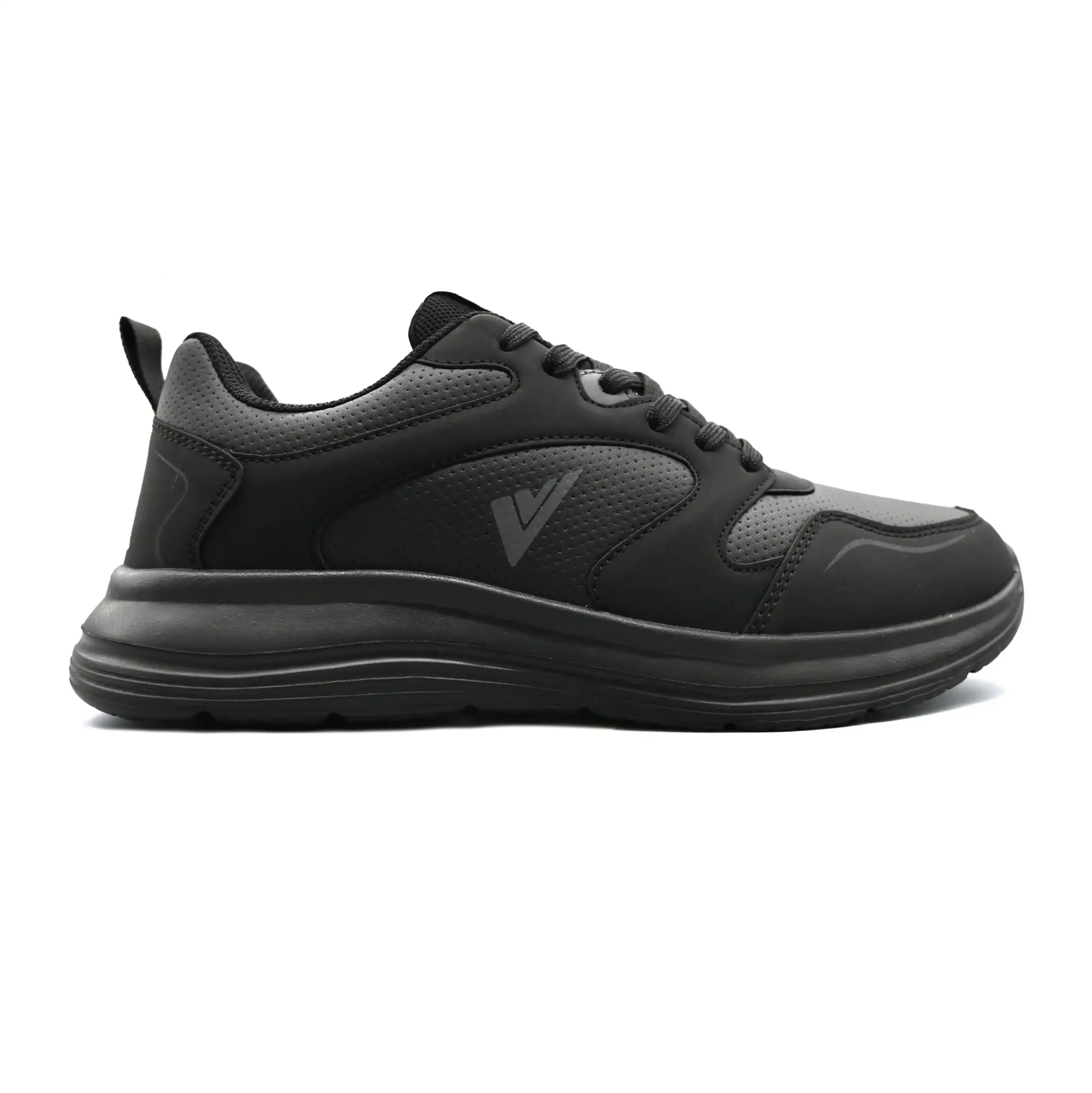 Vigo Lucius - Black