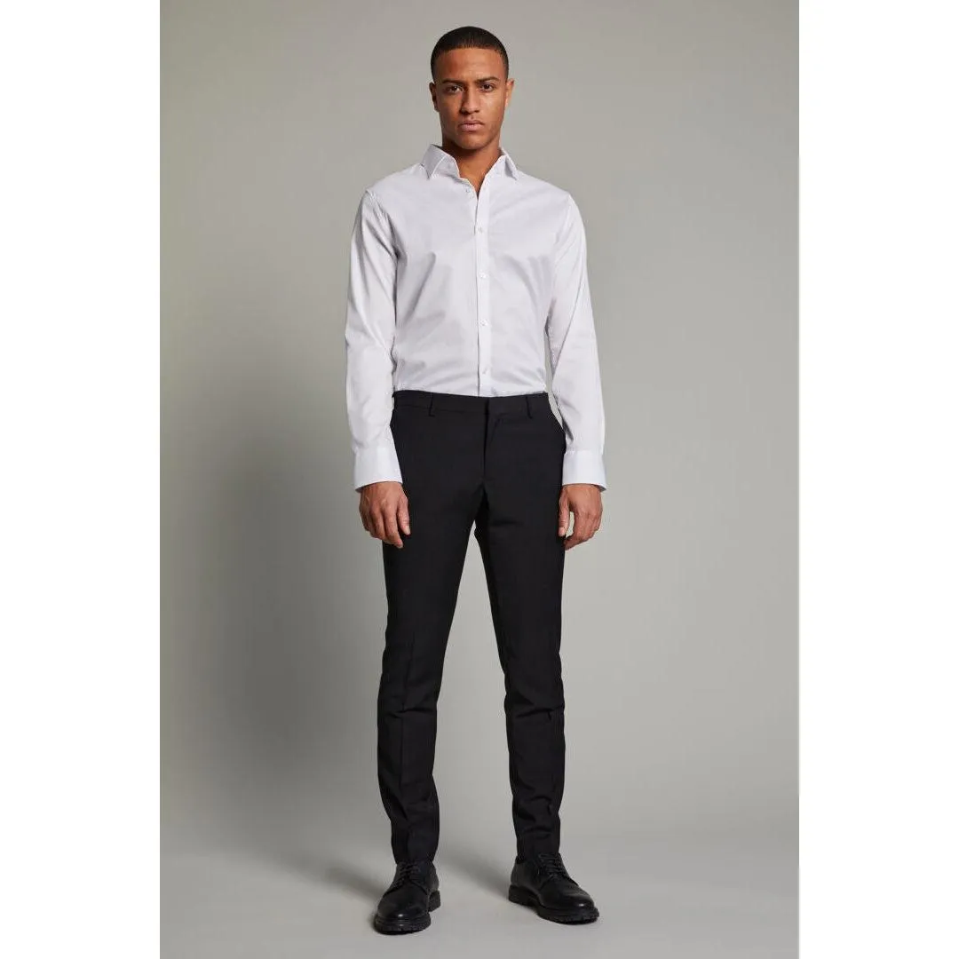 VINCENT STRETCH PANT
