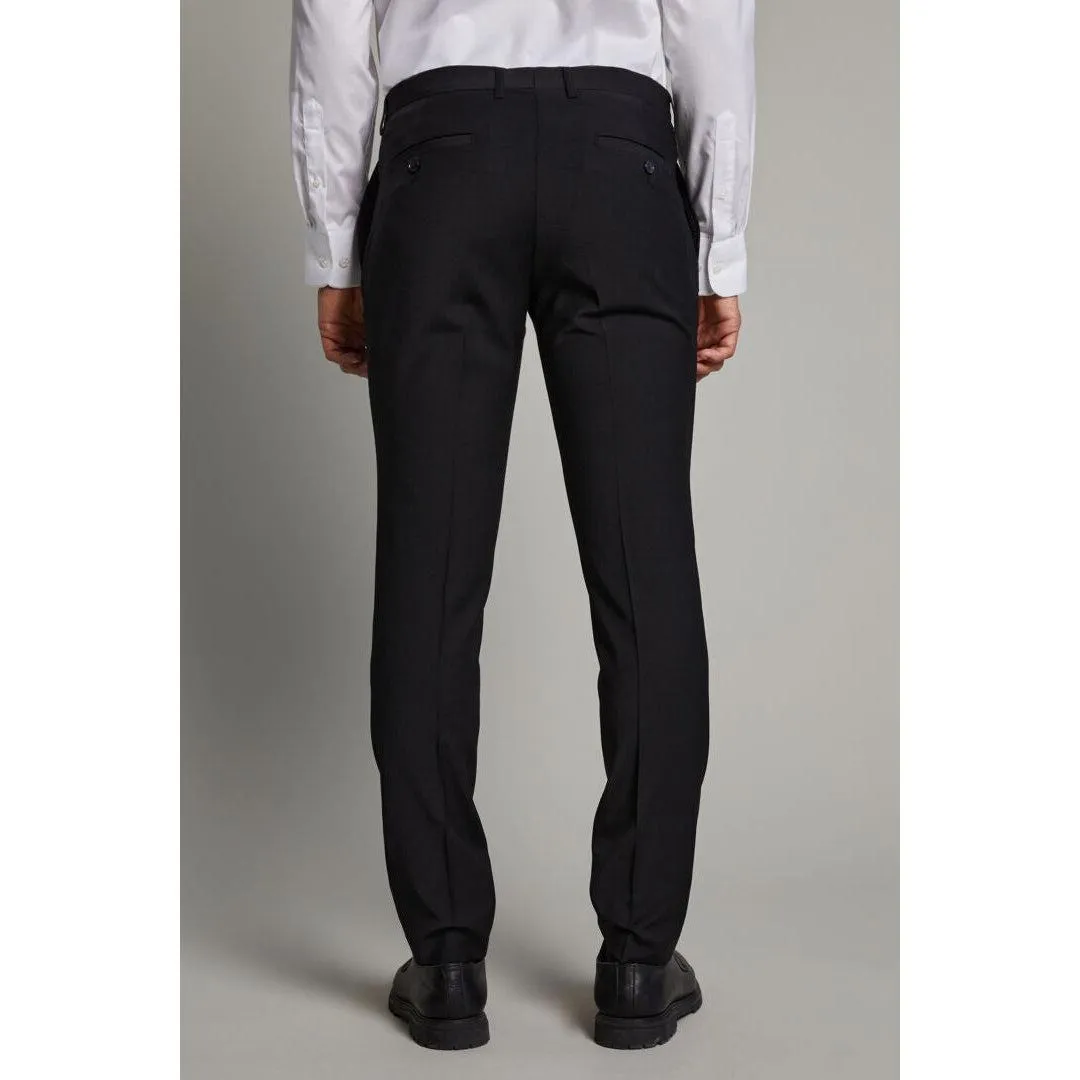 VINCENT STRETCH PANT
